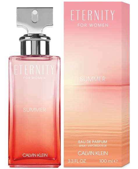 eternity summer perfume|eternity summer perfume price.